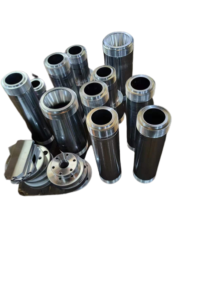 活塞杆的加工技术要求有哪些?